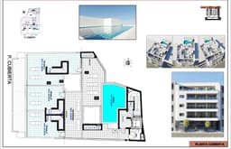 Penthouse 2 slpk in Torrevieja – foto 13