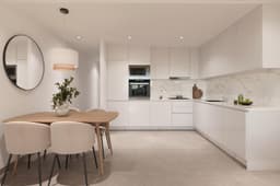 Penthouse 2 slpk in Torrevieja – foto 6