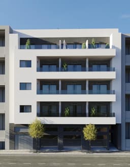 Penthouse 3 slpk in Torrevieja – foto 4