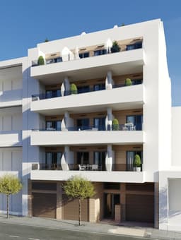 Appartement 1 slpk in Torrevieja – foto 8