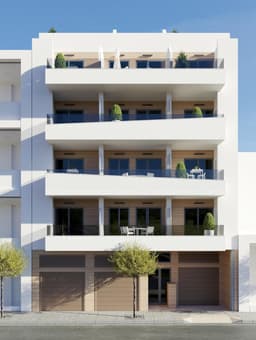 Appartement 3 slpk in Torrevieja – foto 2