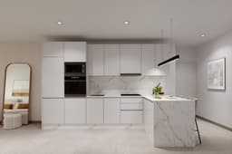 Penthouse 1 slpk in Torrevieja – foto 8