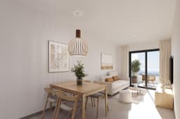 Penthouse 3 slpk in Torrevieja – foto 16