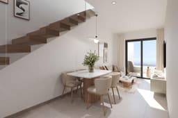 Penthouse 3 slpk in Torrevieja – foto 7