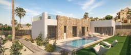 Villa 3 slpk in Algorfa – foto 1