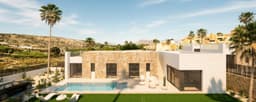 Villa 3 slpk in Algorfa – foto 11