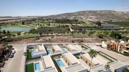 Villa 3 slpk in Algorfa – foto 12