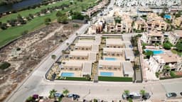 Villa 3 slpk in Algorfa – foto 13
