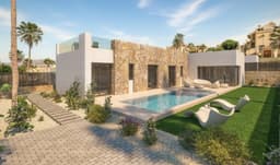 Villa 3 slpk in Algorfa – foto 14