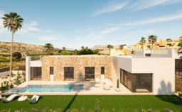 Villa 3 slpk in Algorfa – foto 4