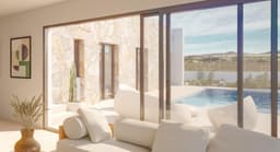 Villa 3 slpk in Algorfa – foto 5