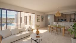 Villa 3 slpk in Algorfa – foto 6