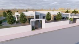 Villa 3 slpk in Jacarilla – foto 16