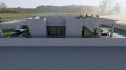 Villa 3 slpk in Jacarilla – foto 17