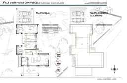 Villa 3 slpk in Jacarilla – foto 18