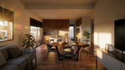 Villa 3 slpk in Jacarilla – foto 4