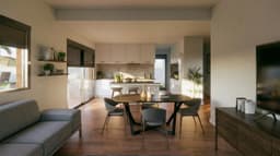 Villa 3 slpk in Jacarilla – foto 5
