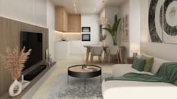 Woning 3 slpk in Avileses – foto 4