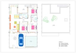 Woning 3 slpk in Avileses – foto 9