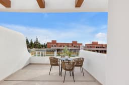 Appartement 2 slpk in Los Alcazares – foto 19