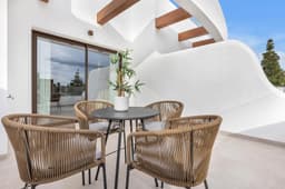 Appartement 2 slpk in Los Alcazares – foto 22