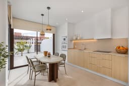 Appartement 3 slpk in Los Alcazares – foto 13