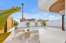 Appartement 3 slpk in Los Alcazares – foto 23
