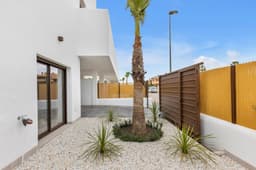 Appartement 3 slpk in Los Alcazares – foto 24