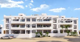 Appartement 3 slpk in Los Alcazares – foto 26