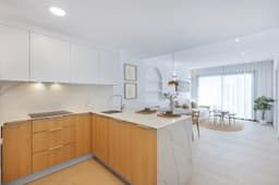 Appartement 2 slpk in Los Alcazares – foto 12