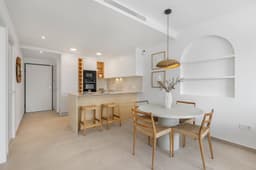 Appartement 2 slpk in Los Alcazares – foto 19