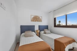 Appartement 2 slpk in Los Alcazares – foto 27