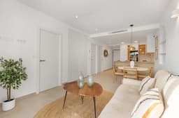 Appartement 3 slpk in Los Alcazares – foto 24