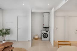 Appartement 3 slpk in Los Alcazares – foto 26