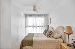 Appartement 3 slpk in Los Alcazares – foto 36