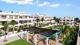Appartement 3 slpk in Los Alcazares – foto 4