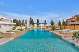 Penthouse 2 slpk in Los Alcazares – foto 10