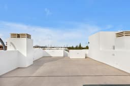 Penthouse 2 slpk in Los Alcazares – foto 15