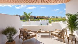 Penthouse 2 slpk in Los Alcazares – foto 18