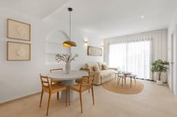 Penthouse 2 slpk in Los Alcazares – foto 21