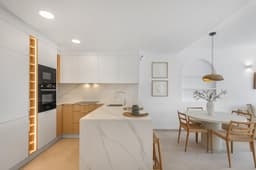 Penthouse 2 slpk in Los Alcazares – foto 24