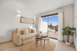 Penthouse 2 slpk in Los Alcazares – foto 27