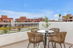 Penthouse 2 slpk in Los Alcazares – foto 29