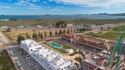 Penthouse 3 slpk in Los Alcazares – foto 10