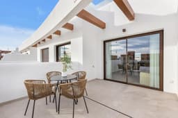 Penthouse 3 slpk in Los Alcazares – foto 17