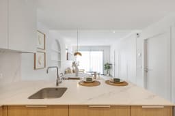 Penthouse 3 slpk in Los Alcazares – foto 24