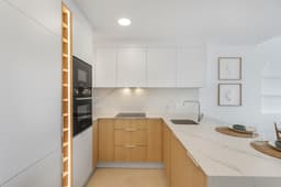 Penthouse 3 slpk in Los Alcazares – foto 31
