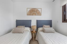 Penthouse 3 slpk in Los Alcazares – foto 41