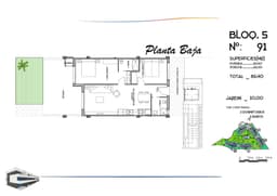 Appartement 2 slpk in Guardamar del Segura – foto 16