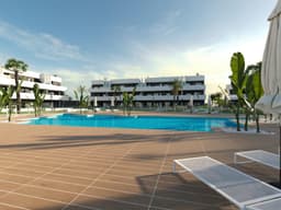 Appartement 3 slpk in Guardamar del Segura – foto 14